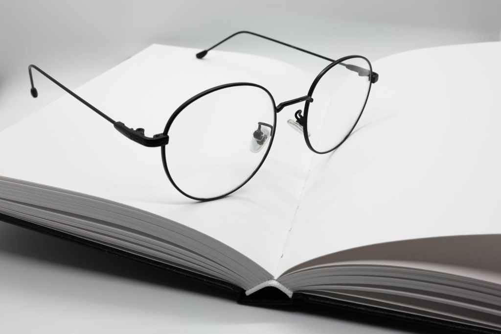 A Student’s Spectacles