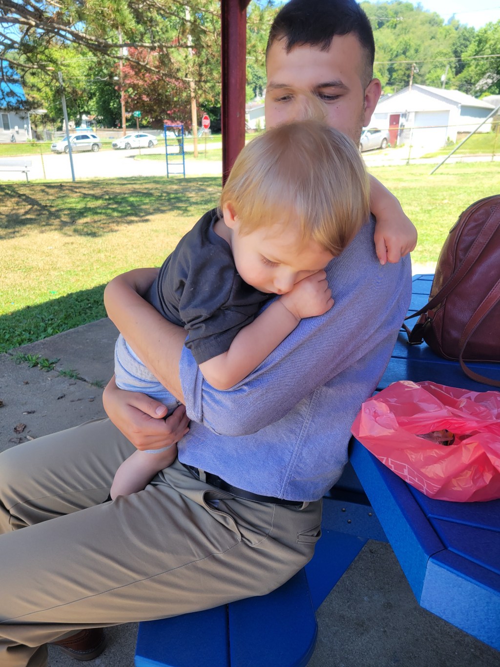 Long Distance Lullaby